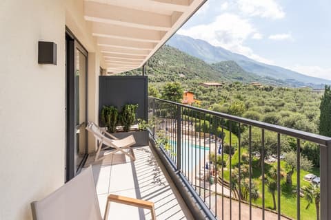 Hotel Majestic Palace, Room