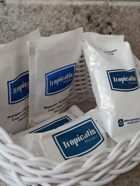 Slim Pajuçara by Tropicalis