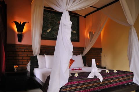 Tirta Sari Bungalows & Spa