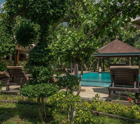 Tirta Sari Bungalows & Spa