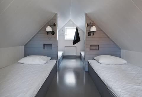 Visby Logi & Vandrarhem Hästgatan 14