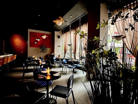 Four Points By Sheraton New York Downtown