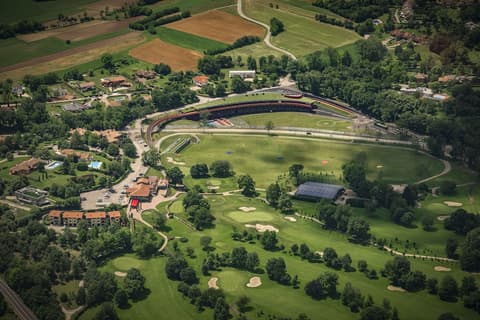 Villaverde Hotel & Resort - Wellness Spa & Golf