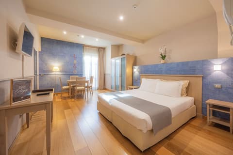 Residenza Palazzo Negri, Room