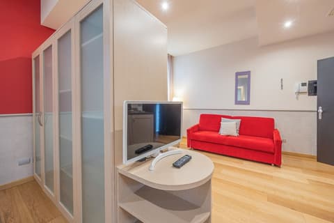 Residenza Palazzo Negri