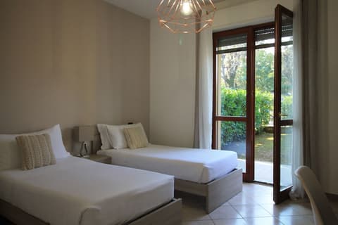 HQ Aparthotel Milano Inn - Smart Suites