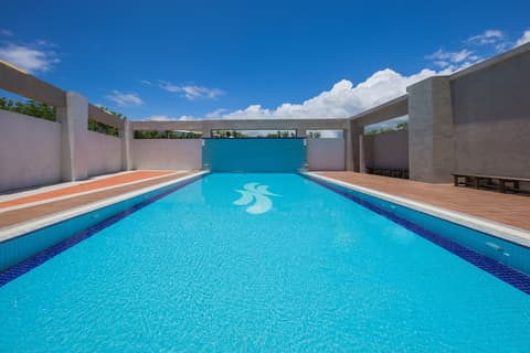 Formosa Naruwan Galaxy Hotel Taitung