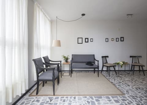 Lusitania Suites Orizaba