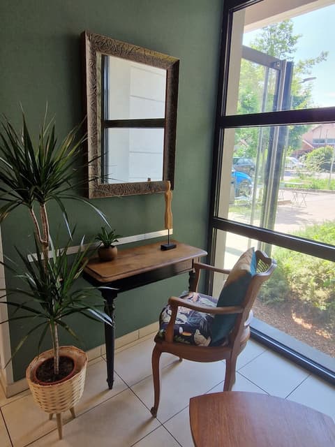 Westlodge Dardilly Lyon Nord