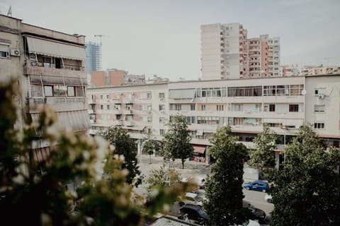 Lot Boutique Hotel, Front of property