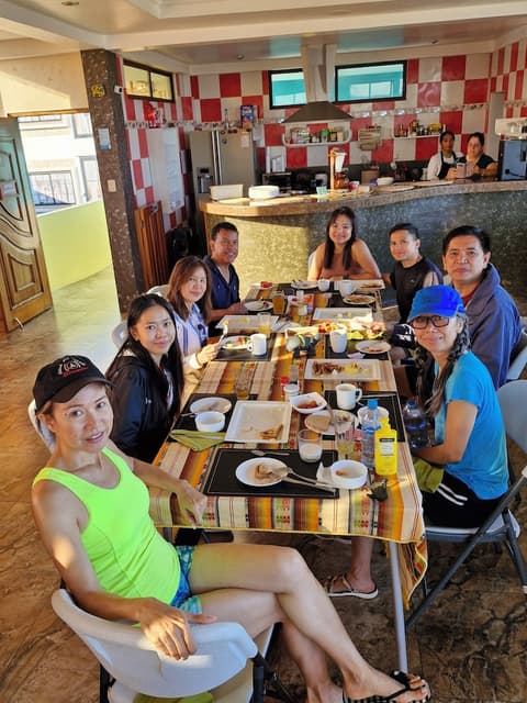 Galapagos Eco Friendly