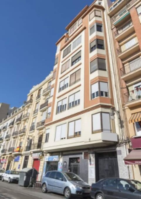 NWT Central Station Valencia