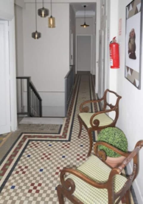 NWT Central Station Valencia