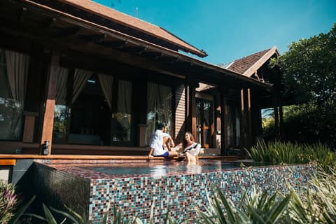 Anantaya Resort and Spa Passikudah