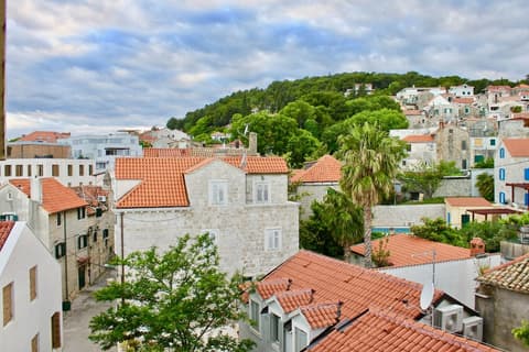 Galeria Valeria Seaside Downtown - MAG Quaint & Elegant Boutique Hotel, Room