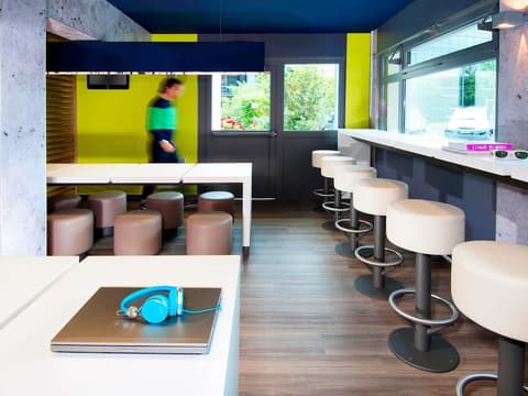 ibis budget Vélizy