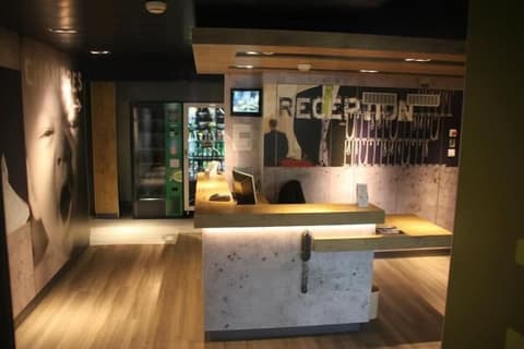 ibis budget Vélizy