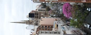 AVVENIRE RONDEAU BY SIMPLY FEEL AT HOME