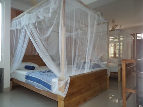 Sky Garden Mini Hotel