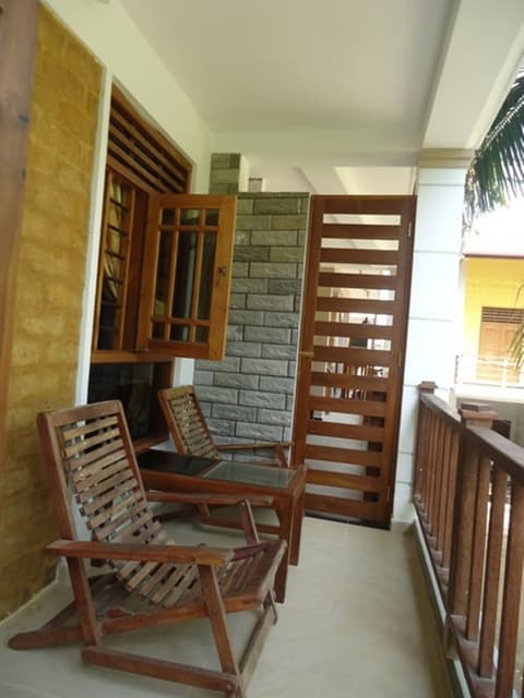 Sky Garden Mini Hotel