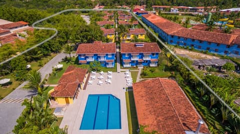 Atlântida Park Hotel