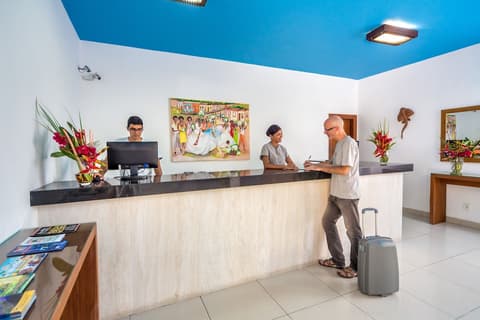 Atlântida Park Hotel