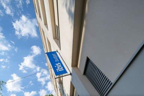 ibis budget Luzern City