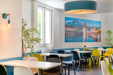 ibis budget Luzern City