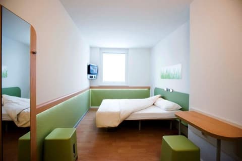 ibis budget Wien Messe, Room