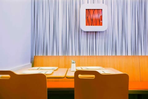 ibis budget Wien Messe