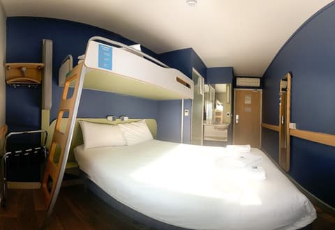 ibis budget Belfast City Centre