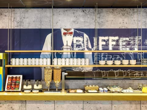 ibis budget Wien Sankt Marx