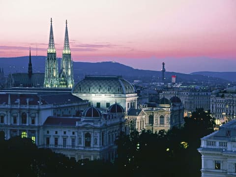 ibis budget Wien Sankt Marx