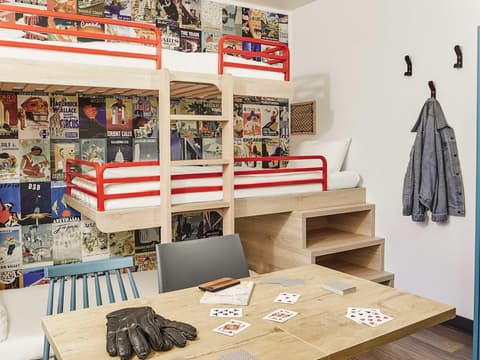 hotelF1 Paris Porte de Châtillon