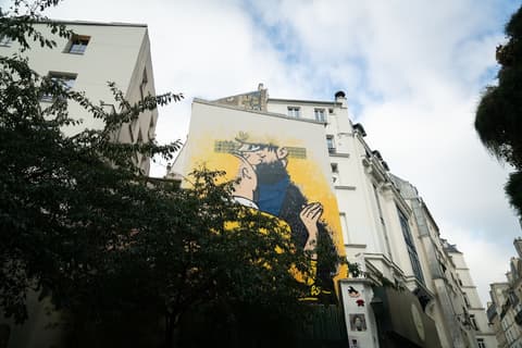 hotelF1 Paris Porte de Châtillon