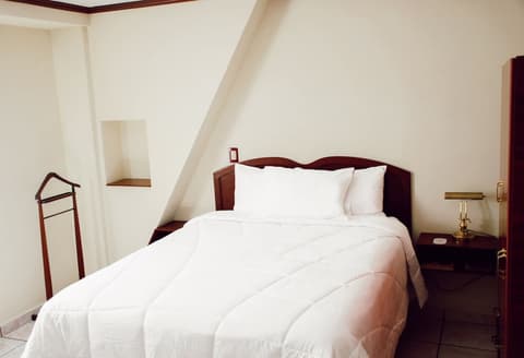 Hotel Gardenia Inn, Room