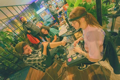 Viajero Bogota Hostel & Spa