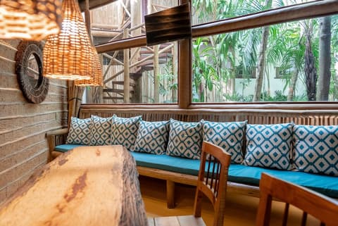 Pousada Cajueiro Trancoso