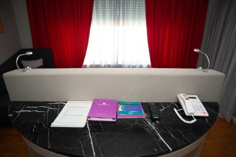 Bougainville Bay Hotel, Room