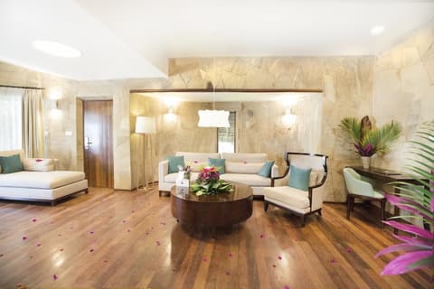 Tulia Zanzibar Unique Beach Resort