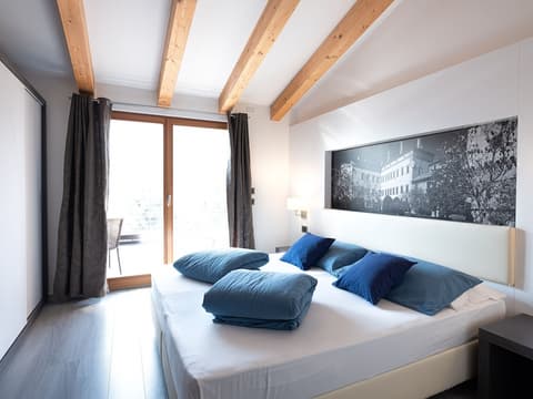 Hi Hotel - Wellness & Spa Adults Only