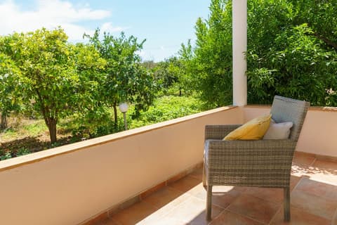 Voulamandis House