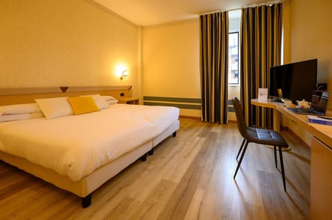 Hotel Torre di Pratolungo