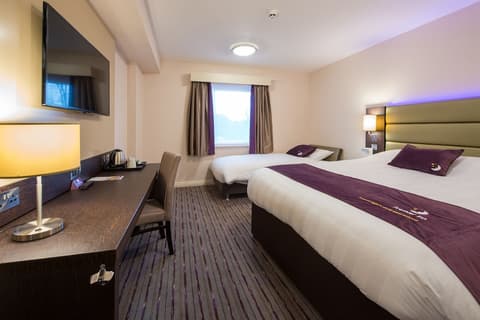 Premier Inn Maidenhead Town Centre