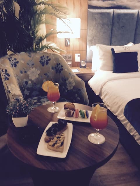 Gems Hotel