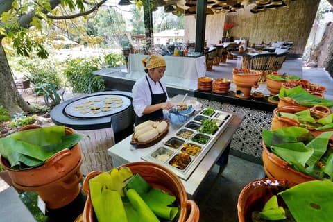 Hotel Amomoxtli