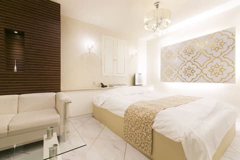 Hotel Atlantis Higashiosaka - Adults Only