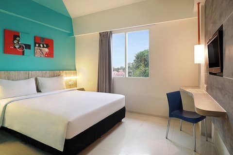 Primera Hotel Seminyak