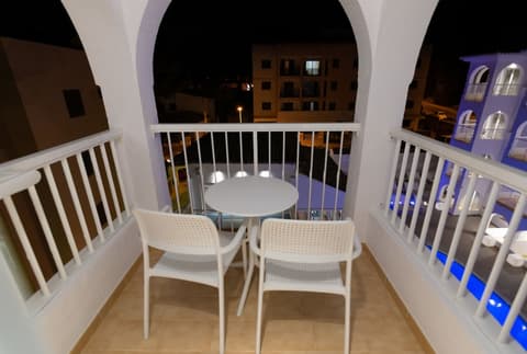 BQ Cala Ratjada Hotel – Adults Only