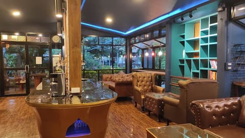 Foresto Sukhothai Guesthome